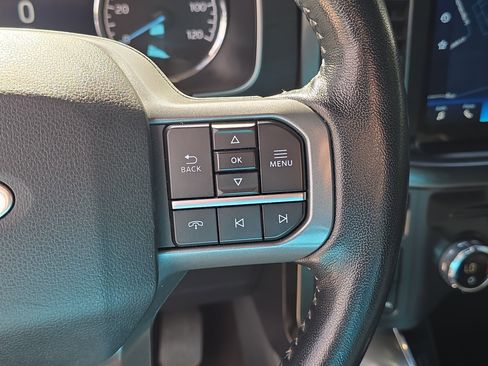 Used 2021 Ford F150 XLT w/ Equipment Group 302A High AWD/4WD image 34