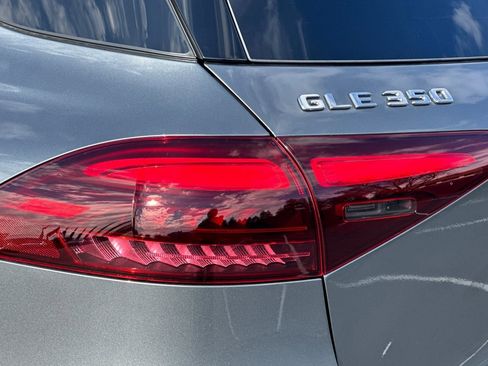 New 2026 Mercedes-Benz GLE 350 4MATIC image 12