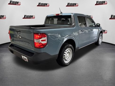 Used 2022 Ford Maverick XL w/ Equipment Group 100A Standard AWD/4WD image 5