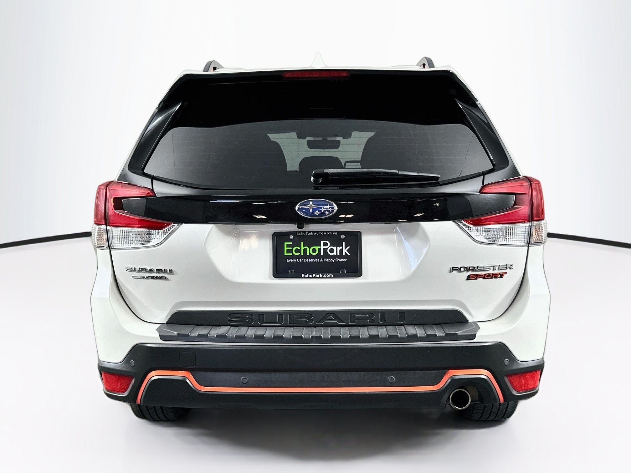 Used 2020 Subaru Forester Sport AWD/4WD image 7