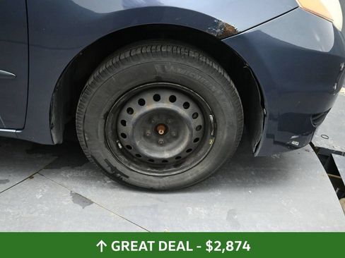 Used 2008 Toyota Sienna LE FWD image 17