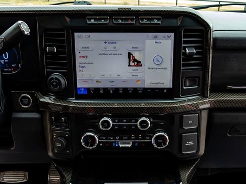 Used 2023 Ford F250 Lariat w/ Lariat Ultimate Package image 24