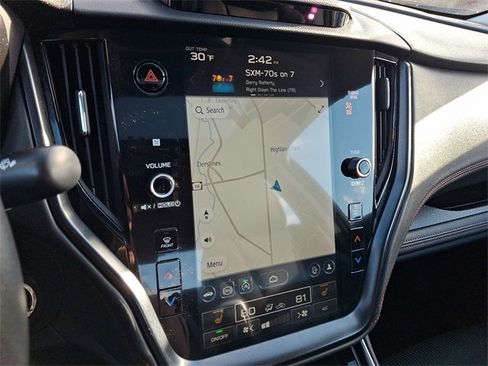 Certified 2023 Subaru Legacy Sport image 16