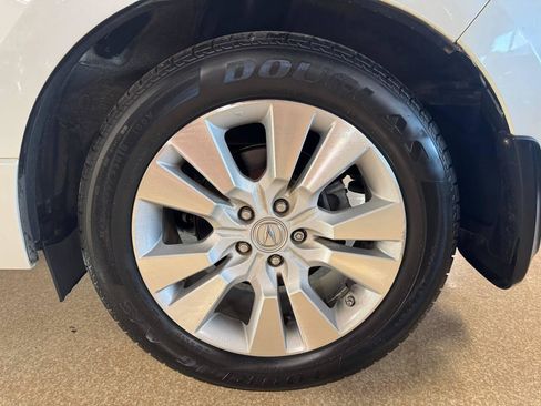 Used 2010 Acura RDX SH-AWD image 41