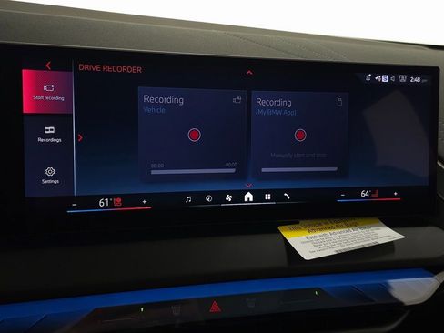 Used 2026 BMW X3 M50 w/ Premium Package image 27