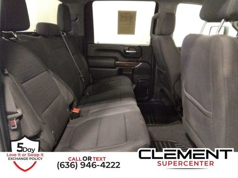 Used 2023 GMC Sierra 2500 SLE image 29