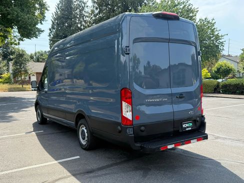 Used 2020 Ford Transit 250 148 High Roof Extended image 5