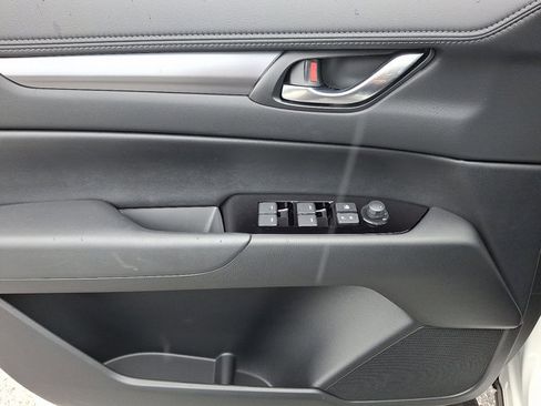 New 2025 MAZDA CX-5 AWD 2.5 S image 11