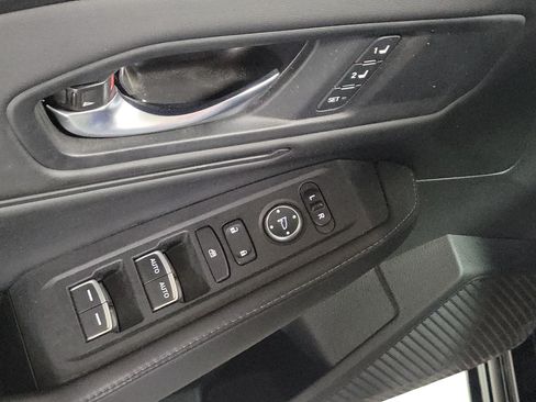 Certified 2024 Honda Accord Sport image 21