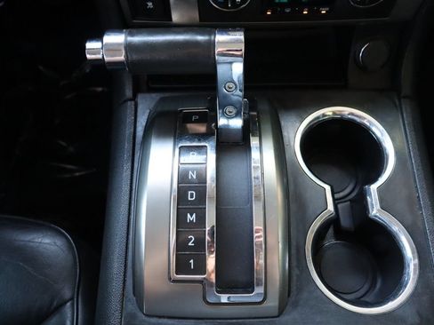 Used 2009 HUMMER H2 Luxury AWD/4WD image 34