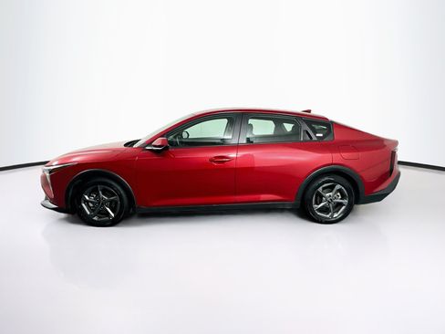Used 2025 Kia K4 FWD image 4