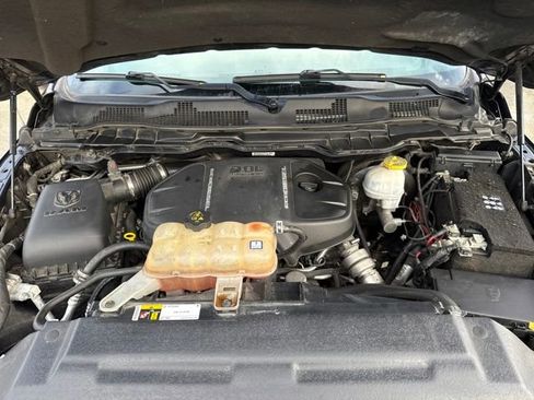 Used 2018 RAM 1500 Big Horn image 23