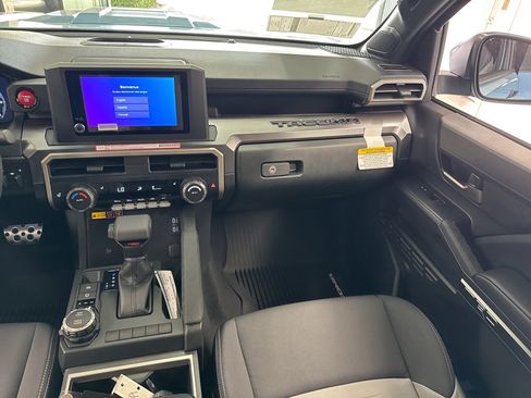 New 2026 Toyota Tacoma TRD Sport image 44