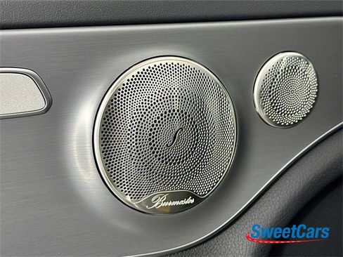 Used 2023 Mercedes-Benz C 63 AMG S image 39