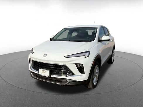 Used 2025 Buick Encore GX Preferred image 7