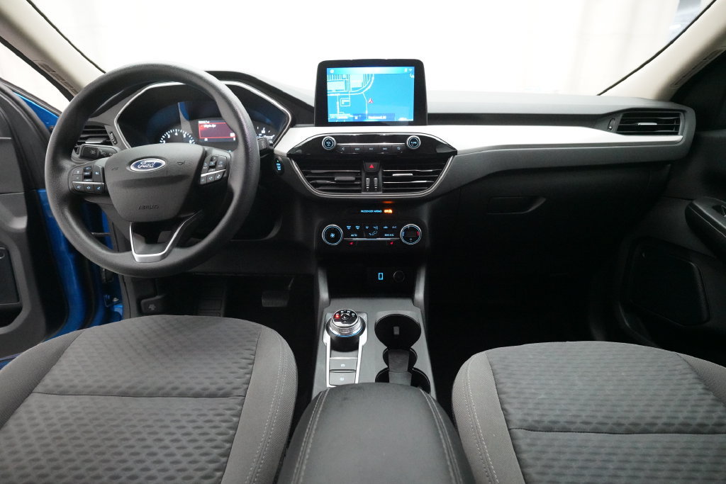 Used 2020 Ford Escape SE AWD/4WD image 5