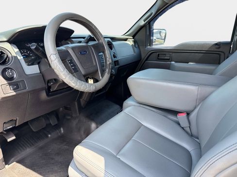 Used 2014 Ford F150 XL w/ Trailer Tow Package AWD/4WD image 28