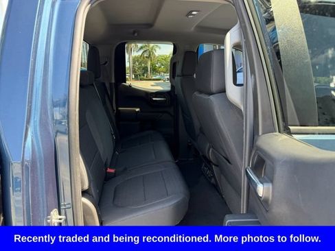 Used 2019 Chevrolet Silverado 1500 LT w/ All-Star Edition RWD image 17