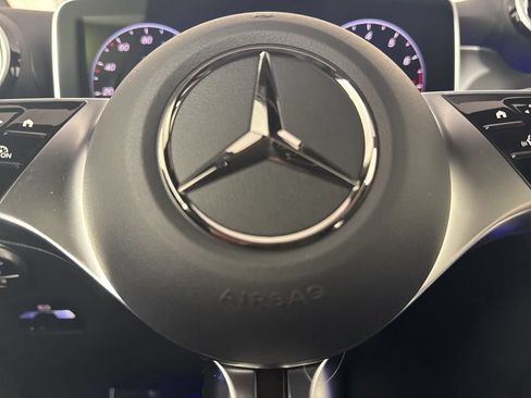 New 2026 Mercedes-Benz GLC 300 4MATIC image 34