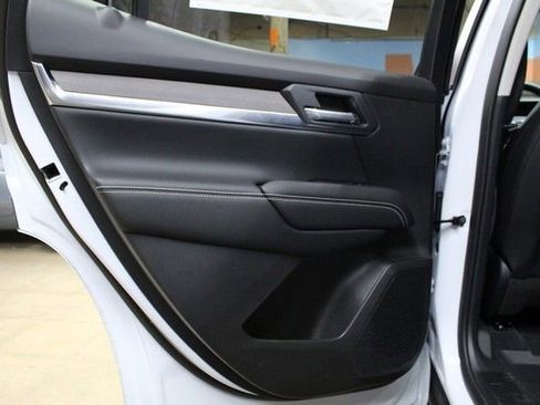 New 2026 GMC Terrain Denali image 15