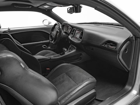 Used 2021 Dodge Challenger R/T Scat Pack w/ Plus Package image 35