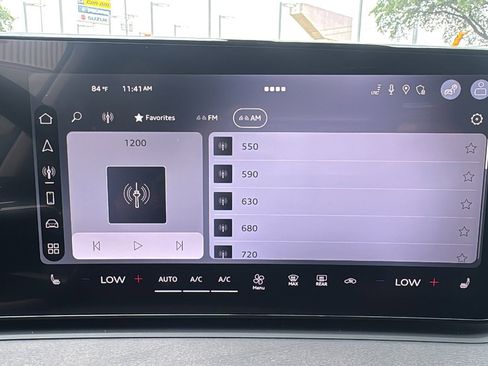 New 2026 Audi Q3 quattro 2.0T AWD/4WD image 18