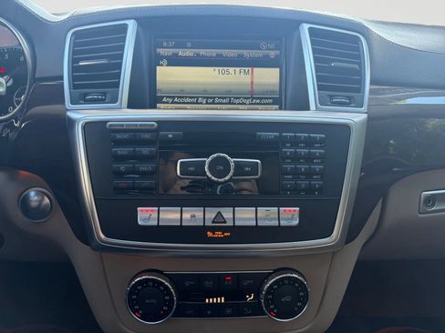 Used 2014 Mercedes-Benz GL 450 4MATIC image 25