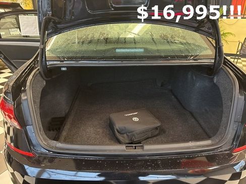 Certified 2020 Volkswagen Passat 2.0T S image 12