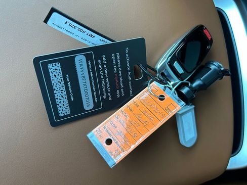 New 2026 Audi Q7 3.0T Prestige image 77