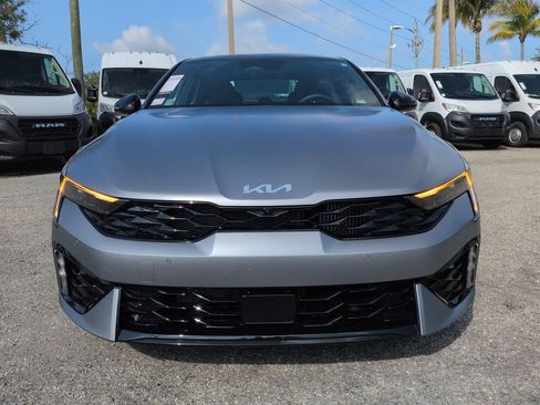 Used 2026 Kia K5 GT FWD image 3
