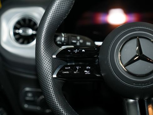 Certified 2026 Mercedes-Benz G 550 image 38