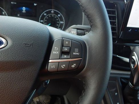 New 2025 Ford Transit 350 XLT image 29