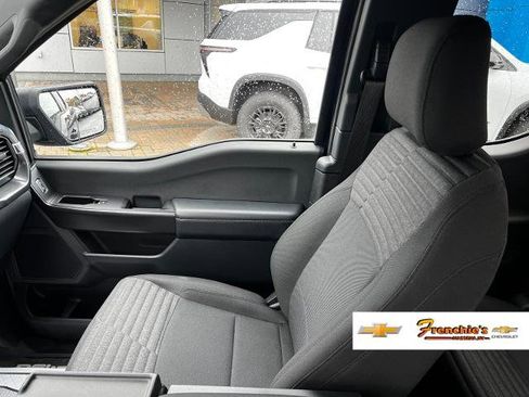 Used 2023 Ford F150 XL w/ STX Appearance Package AWD/4WD image 39