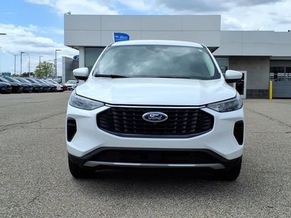 Certified 2023 Ford Escape Active w/ Tech Pack #2