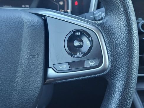 Used 2019 Honda CR-V EX image 14