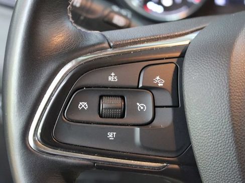 Used 2023 Buick Encore GX Preferred w/ Cold Weather Comfort Package FWD image 16