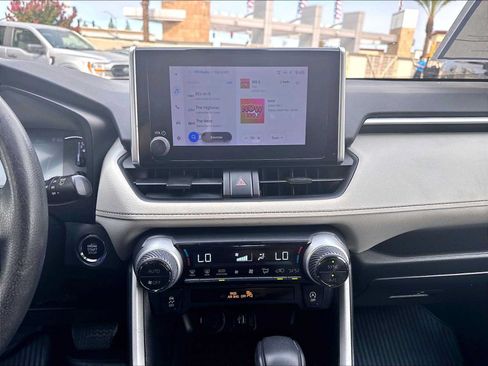 Used 2023 Toyota RAV4 XLE w/ Convenience Package FWD image 37