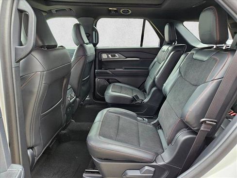 New 2026 Ford Explorer ST AWD/4WD image 14