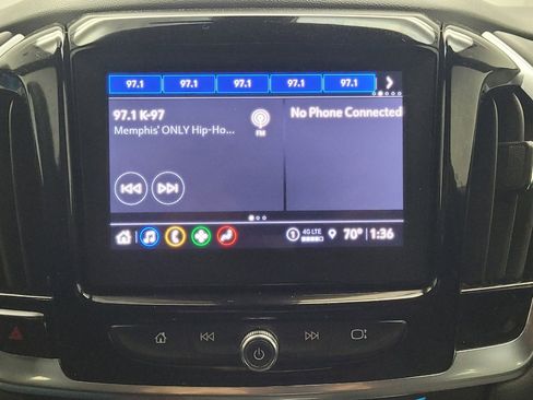 Used 2023 Chevrolet Traverse LT image 25