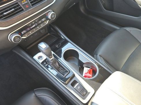 Used 2023 Nissan Altima 2.5 SL image 22