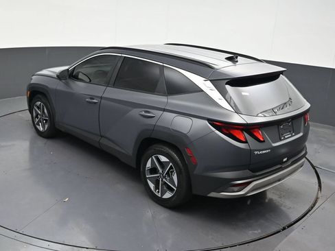 Used 2025 Hyundai Tucson SEL FWD image 23