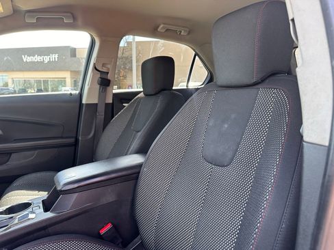 Used 2016 Chevrolet Equinox LT w/ Convenience Package image 20