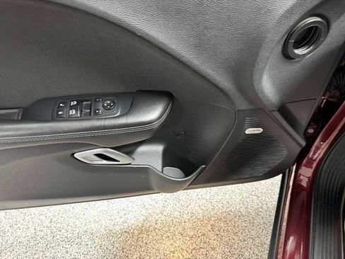Used 2018 Dodge Challenger T/A w/ Quick Order Package 28P T/A image 13