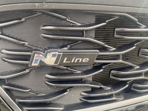 Used 2023 Hyundai Kona N Line image 6