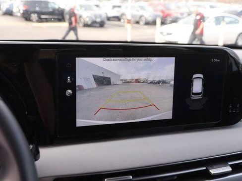 Used 2025 Hyundai Palisade SEL image 19