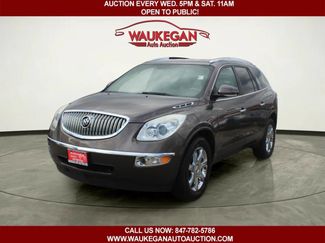 Used 2010 Buick Enclave CXL w/ Trailering Provision Package video 1