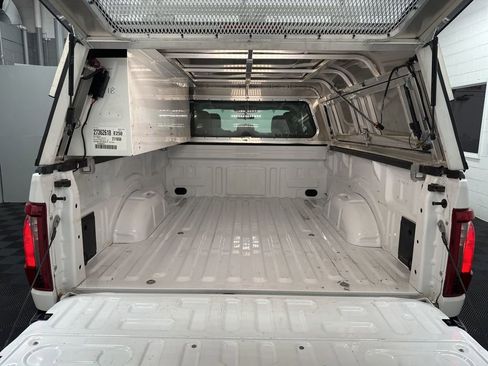 Used 2024 Ford F150 XL w/ Tow/Haul Package image 13