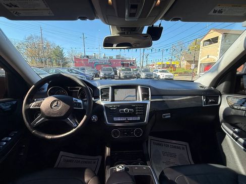 Used 2014 Mercedes-Benz GL 450 4MATIC image 44