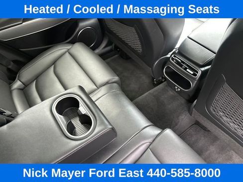Used 2025 Genesis GV70 2.5T w/ Select Package AWD/4WD image 29