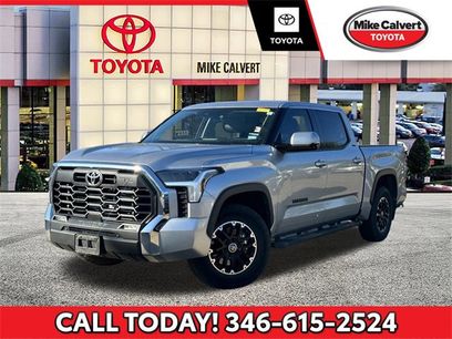 Used 2022 Toyota Tundra SR5